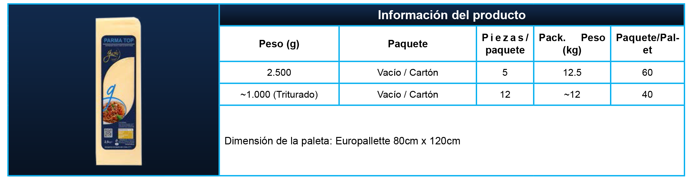 Queso_amarillo_análogo_Parma_Top Queso_amarillo_análogo_Parma_Top