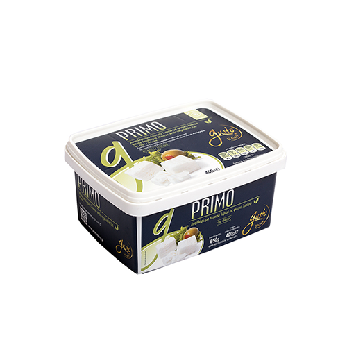 Primo-white-cheese-400G