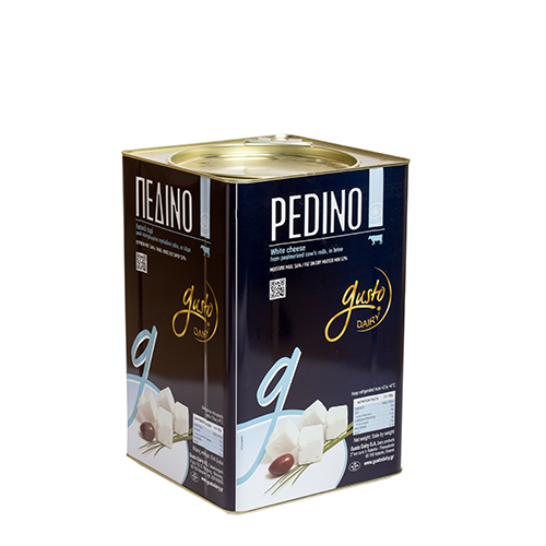 Pedino-tin