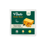 Vegan Cheddar 200g