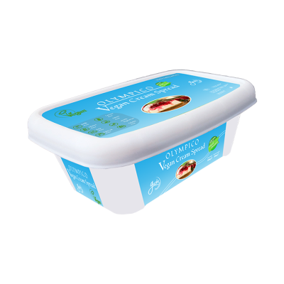 Vegan Cream Spread 200g