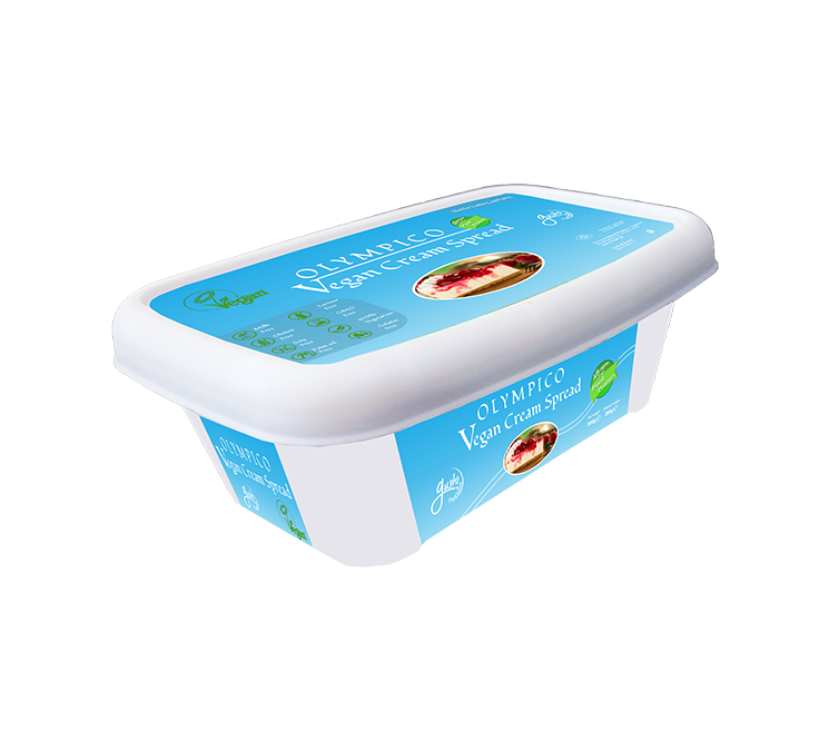 Vegan Cream Spread 200g