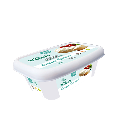 Vegan Cream Spread 200g