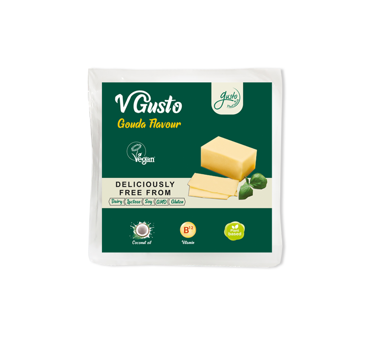 Vegan Gouda 200g