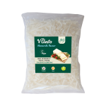 Vegan Mozzarella shredded 200g