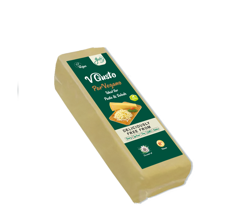 Vegan ParVagano Block 2.5Kg