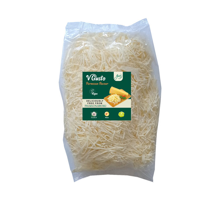 Vegan Parmesan 1Kg grated