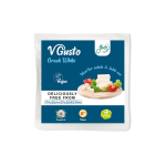 Vegan White 200g