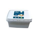 Vegan White Tupper 400g