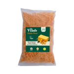 Vegan cheddar shredded 200g