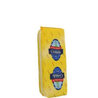 gouda