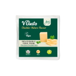 Vegan Cheddar Mature 200g